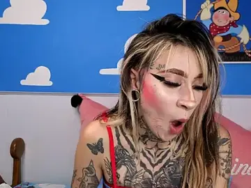 Stripchat Adult Webcam of miss___angel