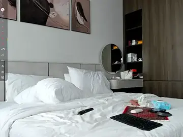 Stripchat Best Webcam of wow_lina