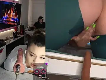 Stripchat Live Sex of Aurora__XxX