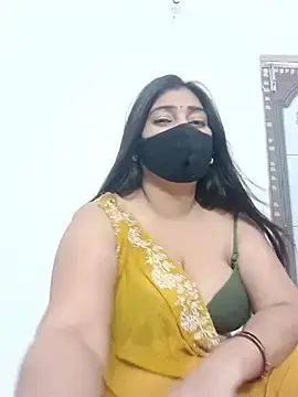 Stripchat Free Porn Cam of Cute_Riya_1