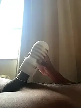 Stripchat Live Sex of DelousedHarvest