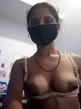 Stripchat Live Porn of Desi_Hot-Couple