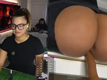 Stripchat Live Porn of Diamonds__Pariss