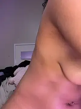 Stripchat Nude Webcam of Kiki_hammyy
