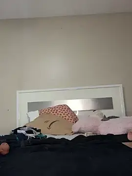 Stripchat Nude Webcam of Kiki_hammyy