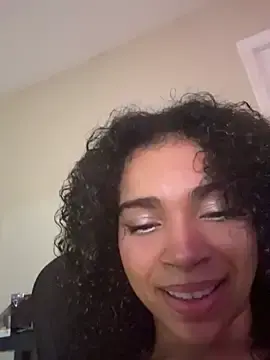 Stripchat Live Porn of Kiki_hammyy
