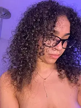 Stripchat Live Porn of Kiki_hammyy