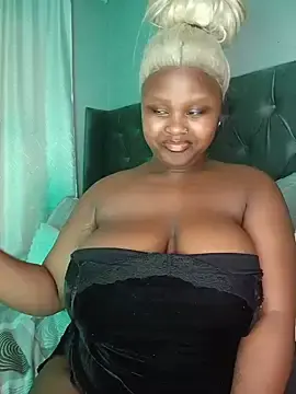 Stripchat Private Sex Chat of SELYS_NANA
