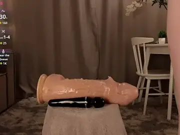 Stripchat Best Webcam of TinaStevenson