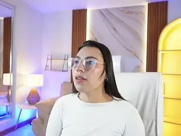 Stripchat Live Sex Cam of VeroCruz