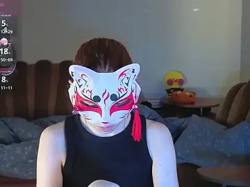 Stripchat Private Sex Chat of YumikoMori