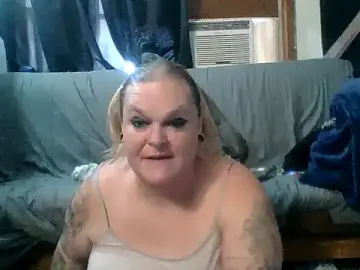 Stripchat Sex Chat of curvy420queen