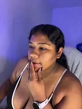 Stripchat Best live sex cam show of paola091