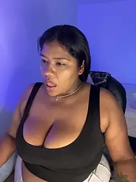 Stripchat Adult Video Chat of paola091