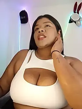 Stripchat Adult Webcam of paola091