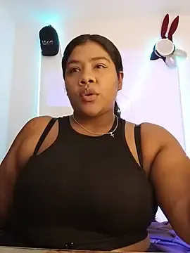 Stripchat Best live sex cam show of paola091