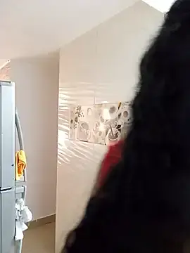 Stripchat Best live sex cam show of paola091