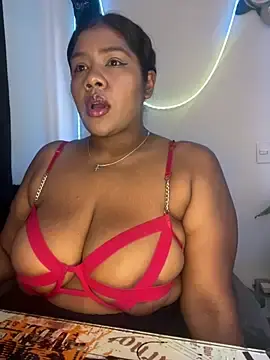 Stripchat Adult Webcams of paola091