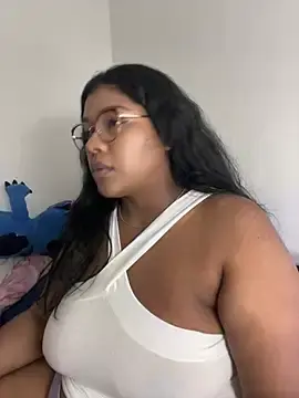 Stripchat Sex Chat of paola091