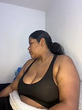 Stripchat Best live sex cam show of paola091