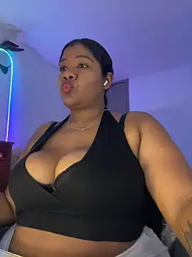 Stripchat Sex Chat of paola091