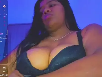 Stripchat Sex Cam of paola091