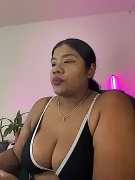 Stripchat Private Sex Chat of paola091