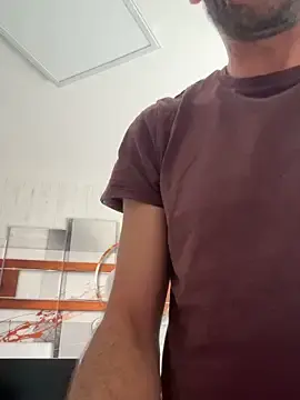 Stripchat Nude Webcam of tonysohan