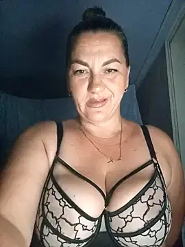 Stripchat Private Sex Chat of Ant0nina