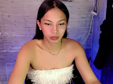 Stripchat Nude Webcam of April_Slut29