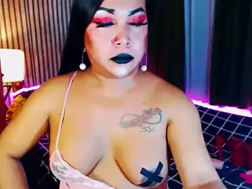 Stripchat Best live sex cam show of CumFactoryLuna