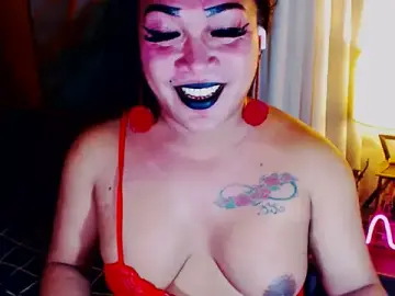 Stripchat Best Webcam of CumFactoryLuna