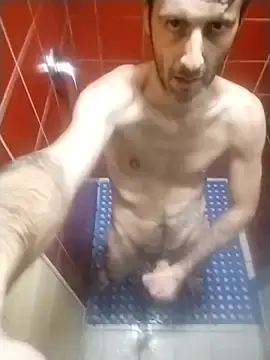 Stripchat Nude Webcam of HastLuster