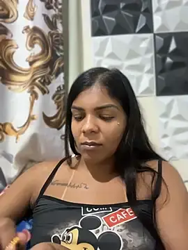 Stripchat Best Webcam of Indiazinhax