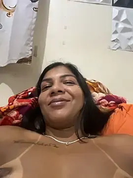 Stripchat Sex Cam of Indiazinhax