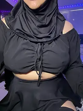 Stripchat Adult Webcam of Jameela