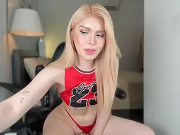 Stripchat Nude Webcam of JohannaRodriguez69