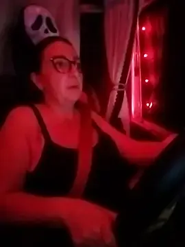 Stripchat Live Porn of Milfa_nimfomana