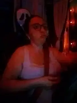 Stripchat Free Live Porn of Milfa_nimfomana