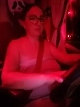 Stripchat Free Porn Cam of Milfa_nimfomana
