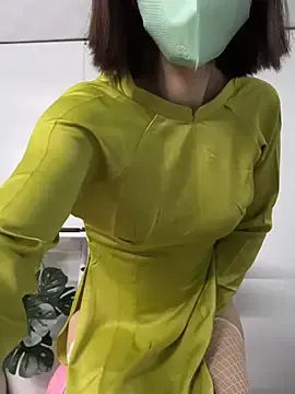 Stripchat Best Webcam of Nana-19