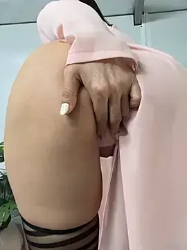 Stripchat Private Sex Chat of Nana-19