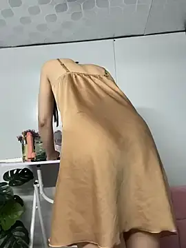 Stripchat Adult Webcams of Nana-19