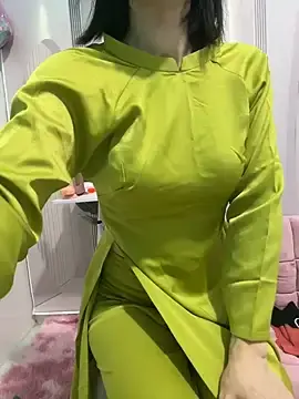 Stripchat Sex Cam of Nana-19