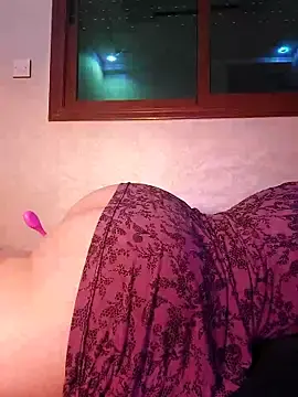 Stripchat Free Live Porn of Salma-23