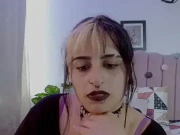 Stripchat Private Sex Chat of ValkiriaFoX