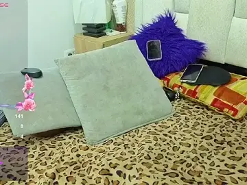 Stripchat Live Sex of dafnnelewis