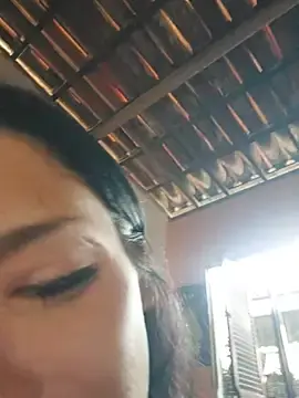 Stripchat Adult Webcam of gabzinhaofc
