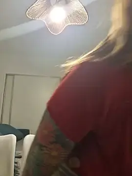 Stripchat Live Porn of sirenita69