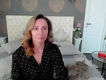 Stripchat Private Sex Chat of AllisonWilliams